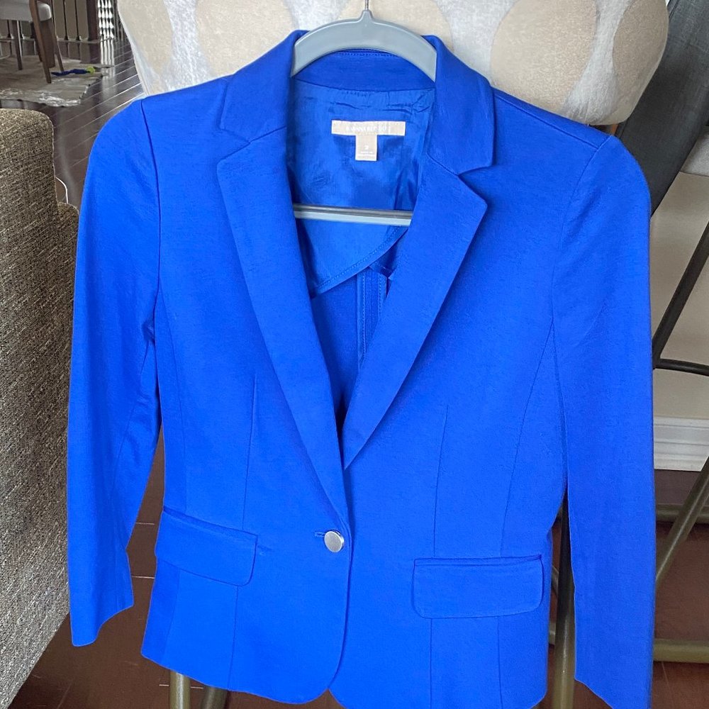 Banana Republic Blazer
